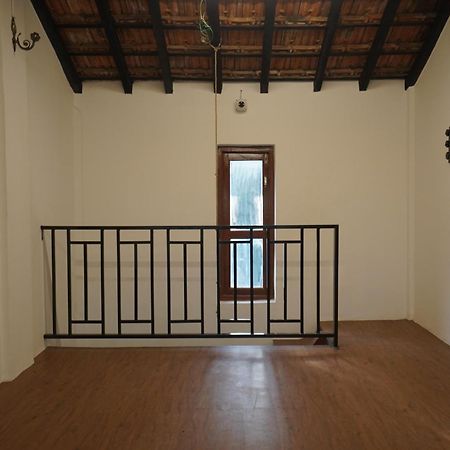 The Cocario Hotel Revadanda Exterior photo
